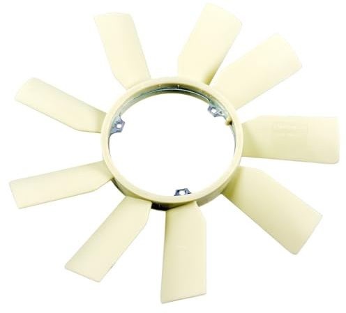 febi bilstein 15261 Fan Blade, pack of one