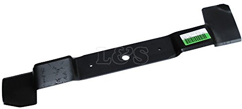 21 Left Hand Lawn Mower Blade for AL-KO Garden Tractors