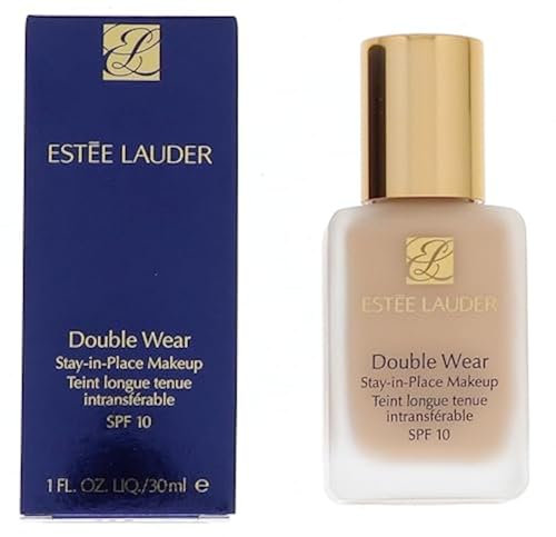 E.Lauder Double Wear Stay In Place Makeup SPF10