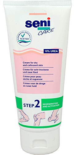 seni care 10% Urea Creme, 100 ml Creme