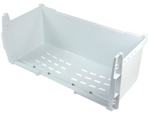 BEKO Fridge Freezer Basket Lower Drawer Body (CDA Series, 442mm X 155mm)
