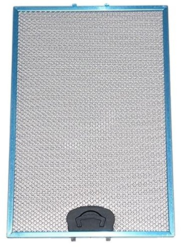 FILTRE A GRAISSE POUR HOTTE SAUTER - 74X3894