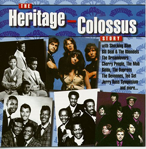 The Heritage/Colossus Story