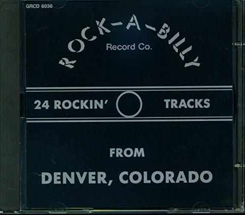 Various - Rockabilly Record Co