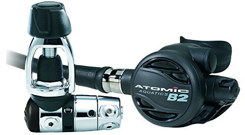 Atomic Aquatics B2 Regulator by