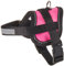 Karlie Teeny Weeny Geschirr B: 15 mm Br um: 26 - 35 cm XS pink