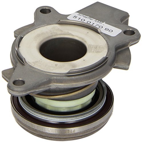 LuK Zentralausrücker, Kupplung 510017010 | Kompatibel mit: FIAT SEDICI, OPEL AGILA, SUZUKI KIZASHI, SPLASH, SWIFT III, SWIFT IV, SWIFT V, SX4, SX4 S-CROSS