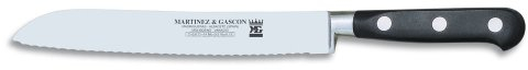 Martínez y Gascón - Cuchillo Panero Forjado