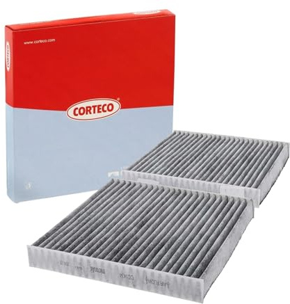Corteco 80001777 Cabin Air Filter