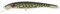 Zalt Zam Wobbler Twitchbait 16cm 37 Hecht, 29g schwimmend