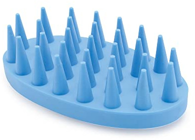 Ancol Other Ergo Massage Pad, clear