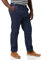 Dockers Alpha Original Slim, Pantaloni Uomo, Blu (Pembroke), 30W / 34L