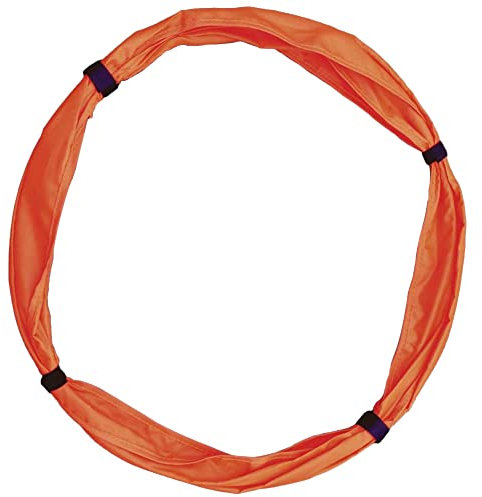 Oncourt Offcourt Tennis- und Golf-Zielringe – in Sekunden aufgebaut / 1,8 m Ringe