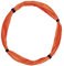Oncourt Offcourt Tennis- und Golf-Zielringe – in Sekunden aufgebaut / 1,8 m Ringe