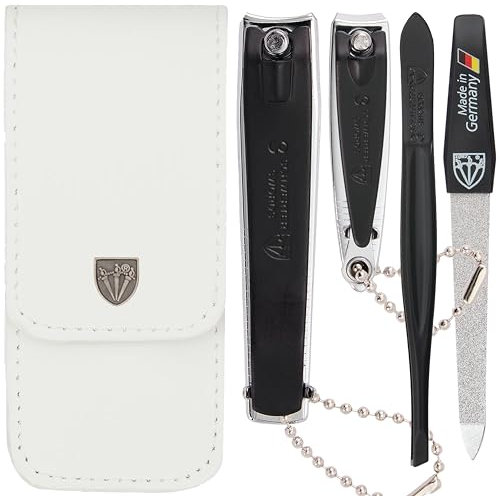 3 Swords Germany - manicure set - brand quality 549