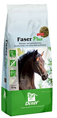 Derby Faser Plus 15 kg