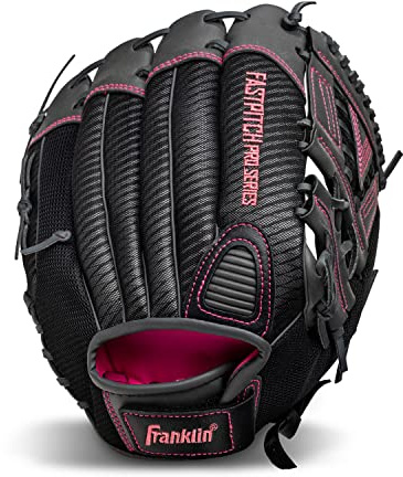 Franklin Sports Fastpitch Pro Series Softball Gloves