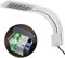 UEETEK LED Aquarium Lampe, Beleuchtung Lampe für Aquarium (weißes Licht)