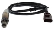 Bosch F00HL00405 - Lambda sensor with vehicle-specific connector