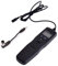 AIHG Tempo Timer Lasso intervallometro Scatto remoto per Nikon D3X D3 D700 D300 D2X D2H D200/D1H D1X D800 D850