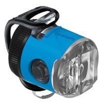 Lezyne Femto Usb Drive Front Light - 15 Lumen Bike Cycling Bicycle Blue