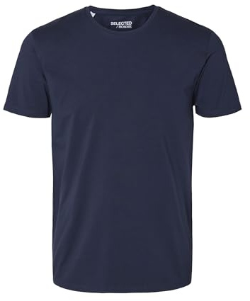Selected T-Shirt Short-Sleeved | T-shirt
