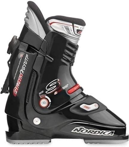 Nordica Gran Tour S-RTL Heckeinsteiger Skischuh Skistiefel GRANTOUR Ski Boot (23.0)