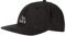 BUFF Pack Baseball Cap Solid Schwarz Unisex Erwachsene