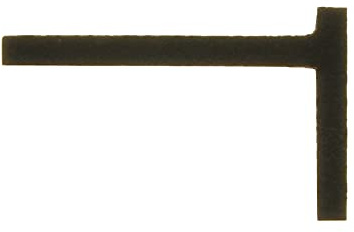 AJUSA 00035500 Dichtung 6FST63367