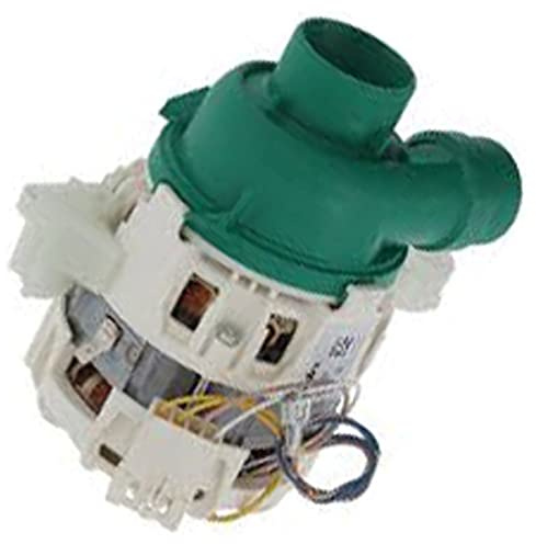 Pompa di ciclo originale Lavastoviglie 140000397020 ELECTROLUX