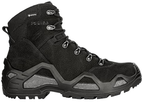 LOWA PROFESSIONAL Stiefel mittel Z-6N GTX C