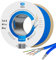 hb-digital 50m duplex Cat 8.1 cable de red cable de instalación cable de datos Ethernet LAN Cat.8 40 Gbit/s cobre S/FTP 2000 MHz PIMF LSZH Cat8 libre de halógenos Cumple con RoHS AWG 22/1 azul