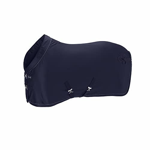 ESKADRON Abschwitzdecke SOFTSHELL AIR Classic Sports Kollektion S