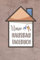 Unser Hausbau Tagebuch: Bautagebuch mit Checklisten | Ein tolles Hausbauer Geschenk
