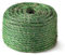 SGAVAHSG Tiragraffi per gatti, in corda di sisal verde, per riparazione di alberi e gatti, diametro 6 mm, diametro 6 mm, per sostituzione o recupero, tiragraffi fai da te (SR01-Green50M)