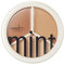Tri-color Cream Concealer Palette Girls Makeup Concealer Foundation for Dark Skin Cover Spots Acne Marks Full Coverage Concealer
