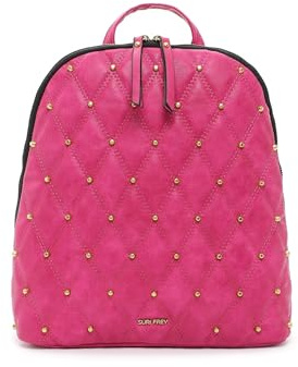 SURI FREY Corey Backpack M Pink