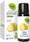 OAK ORGANIC für NATURANDO ätherisches Öl Zitrone 10ml - Nahrungsergänzungsmittel Bio & Vegan