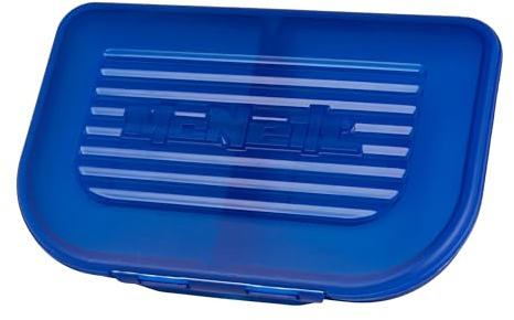 McNeill flache Lunchbox - Kollektion 2024 (Jungen)