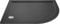 1000mm x 800mm Premium Shower Tray Right Hand Offset Quadrant Slate Grey