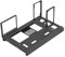 Mining Rig Frame GPU Aluminium Open Miner Mining Computer Frame Rig Case für Währung Mining Mining Rig-Rahmen