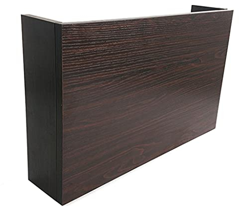 KOHARA Printer Stand Printer Stand Monitor Stand Riser Wooden Desktop Shelf for Computer Laptop PC Laptop Printer Keyboard Storage& Multi Media Laptop Printer Screen Multifunctional Sta