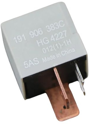 Fuel Pump 167 Relay for VW Mk2 Mk3 Mk4 Golf Passat for Audi A3 A4 for Skoda Fabia Combi for SEAT Leon Toledo Car