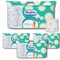 Regina Chamomile Scented Toilet Tissue, 160 Sheets Per Roll (48 Rolls)