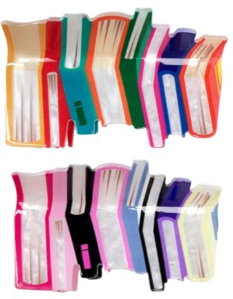 Cosmeria Barrettes à cheveux en forme de livre pour le retour à l'école, colorées et élégantes, idéales pour les uniformes et les looks quotidiens