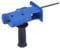 Cordless Reciprocating Saw, Power Reciprocating Saws Cordless Saw with Speed Adjustable Electric Drill Reciprocating Saw, Shockproof Handheld Woodworking Reciprocating Saw for