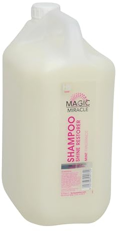 Hy Equestrian Magic Miracle Shampoo - 5 litre
