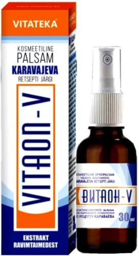 Balsam Vitaon-V, Karavaev, Spray. 30 ml
