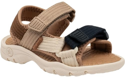 Bisgaard Unisex Kinder Bisgaard NicoSandal