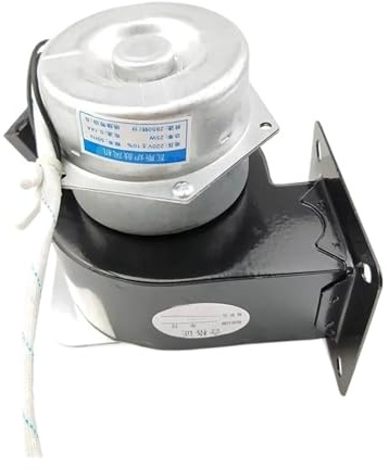 Pièces De Rechange For Moteur De Ventilateur Universel Standard For Four À Gaz 220 V